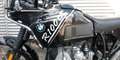 BMW R 100 GS Fekete - thumbnail 9