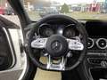 Mercedes-Benz C 63 AMG C 63 S AMG T /LED/PANO/CAM/NAVI/SPORTA-KLAPPE Blanc - thumbnail 7