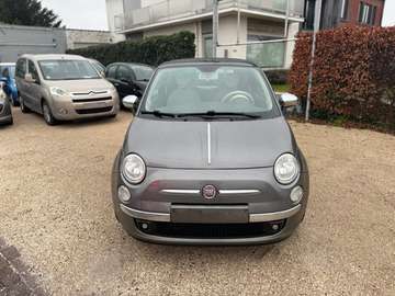 500 0.9 T TwinAir Lounge Stop