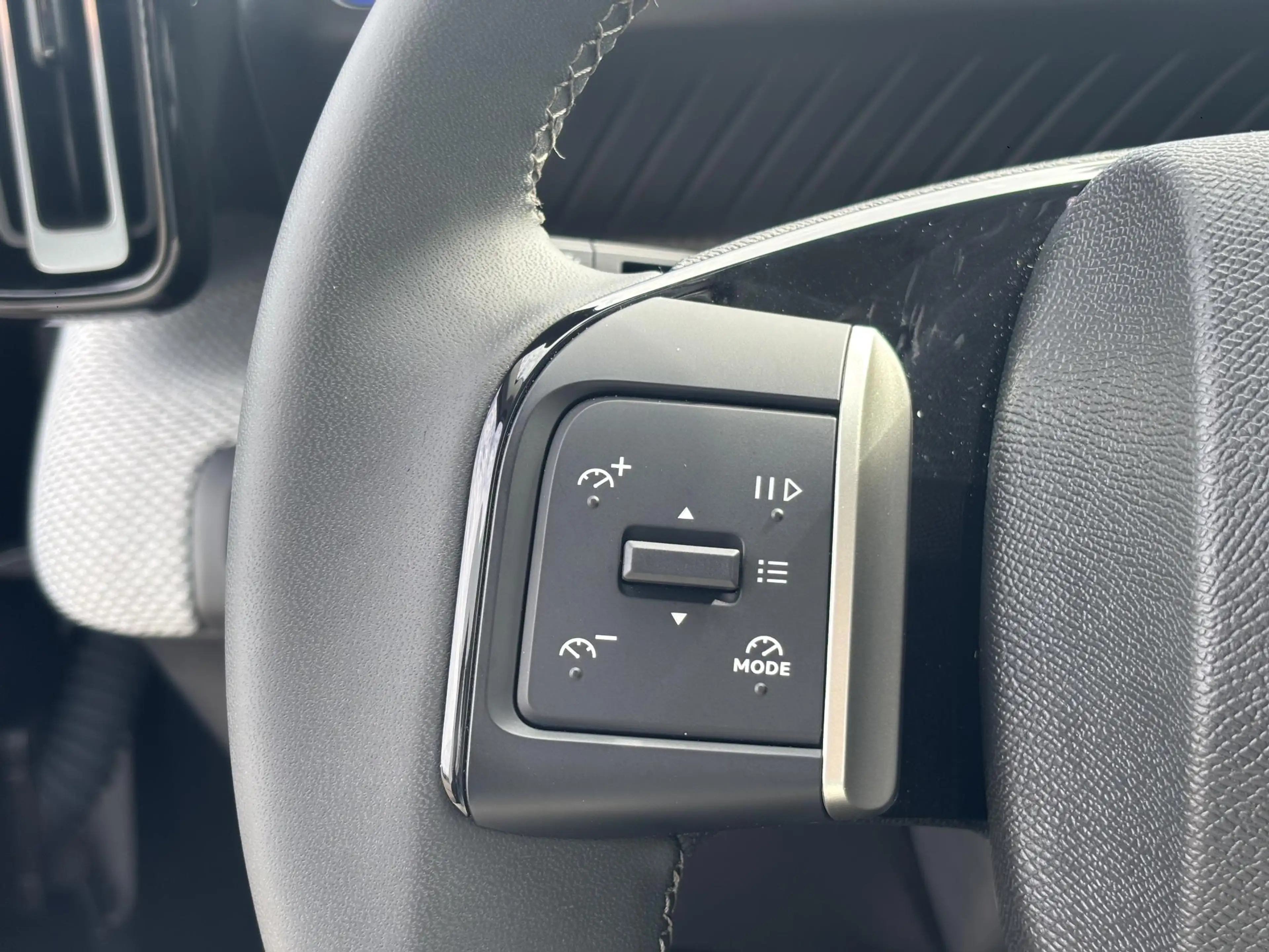 Citroen E-C3 Business 113pk Comfort Range 44 kWh | SOH 96% | Cr — photo 14