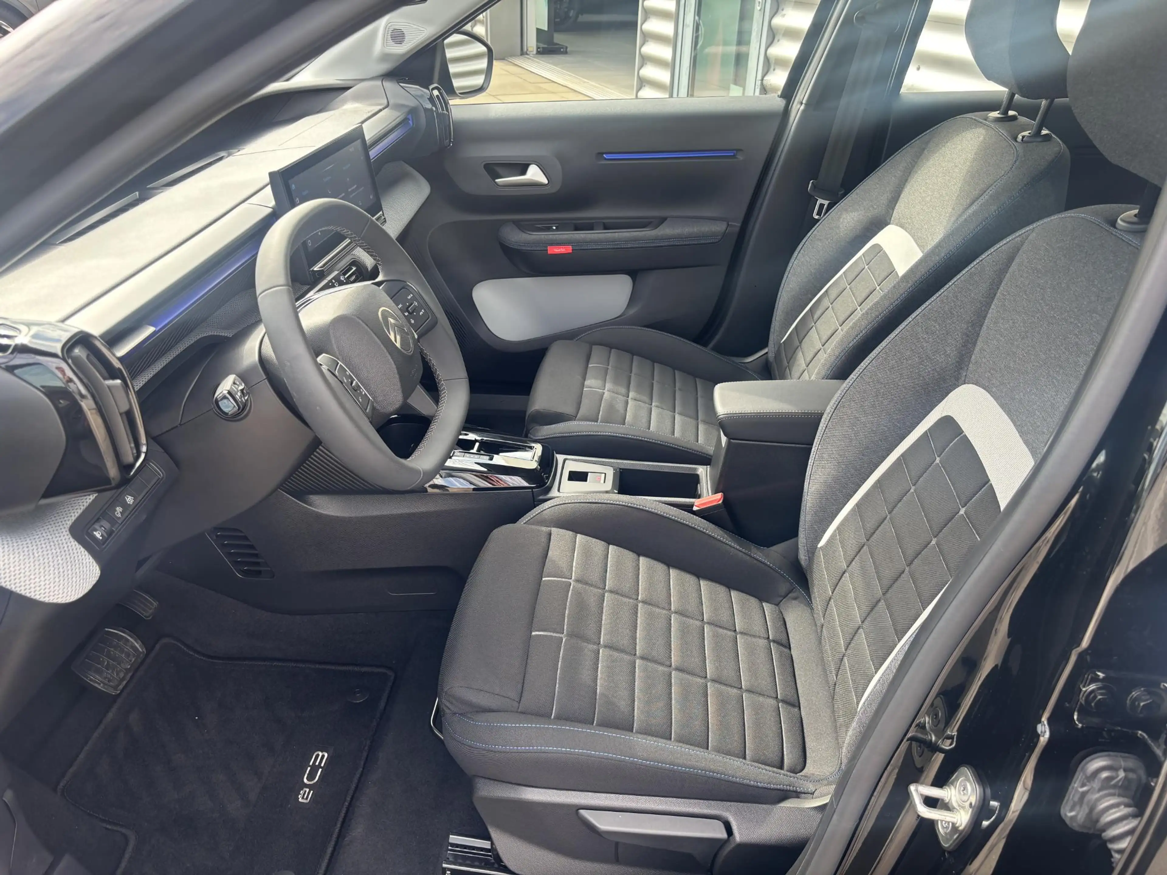 Citroen E-C3 Business 113pk Comfort Range 44 kWh | SOH 96% | Cr — photo 10