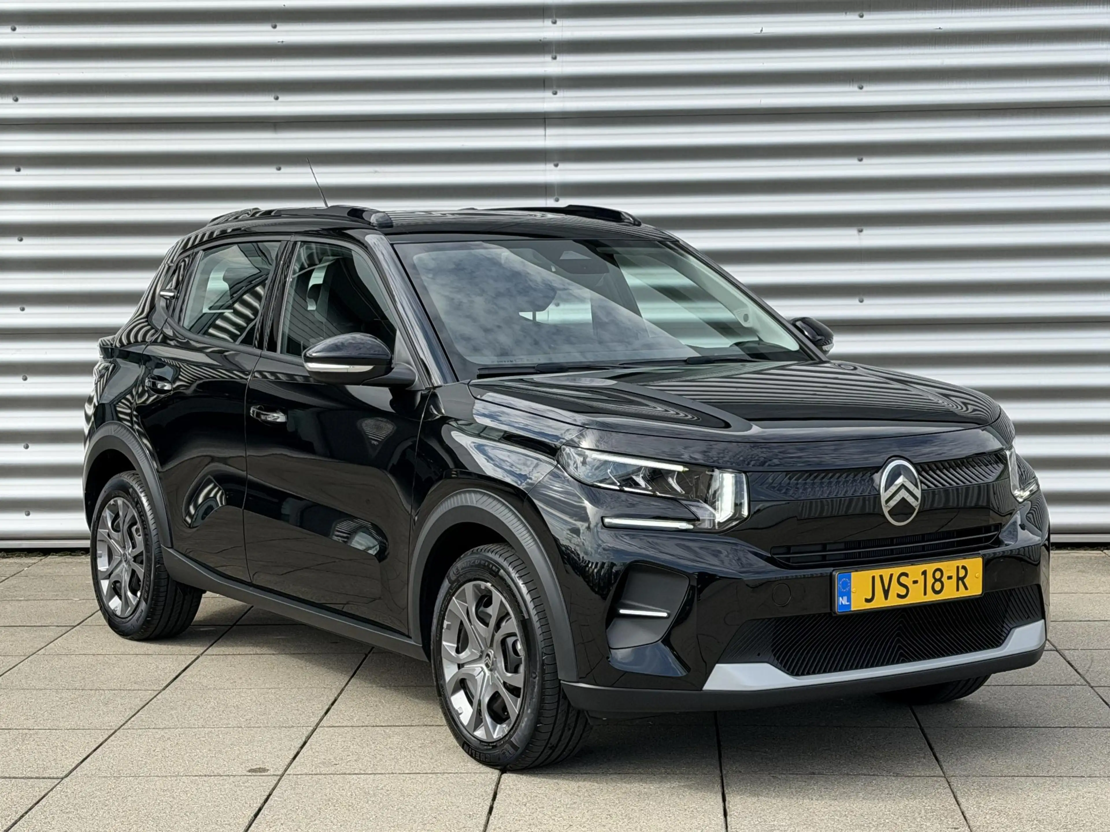 Citroen E-C3 Business 113pk Comfort Range 44 kWh | SOH 96% | Cr — photo 4
