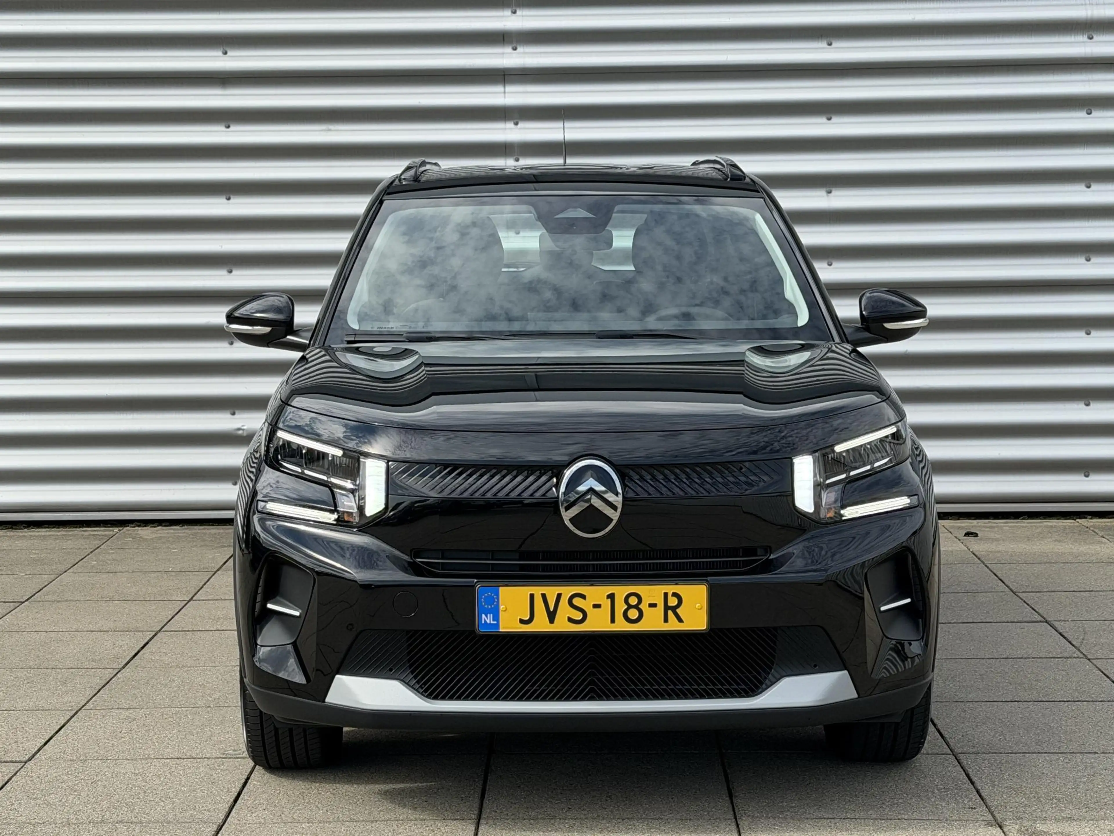 Citroen E-C3 Business 113pk Comfort Range 44 kWh | SOH 96% | Cr — photo 3