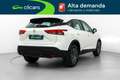 Nissan Qashqai 1.3 DIG-T mHEV 12V Acenta 4x2 Aut. 116kW Blanco - thumbnail 5