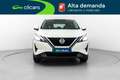 Nissan Qashqai 1.3 DIG-T mHEV 12V Acenta 4x2 Aut. 116kW Blanco - thumbnail 2