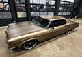 Chevrolet Caprice Caprice 1966 Braun - thumbnail 8