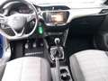 Opel Corsa F 1.2 Edition Klimaanlage, PDC, SHZ, Azul - thumbnail 15
