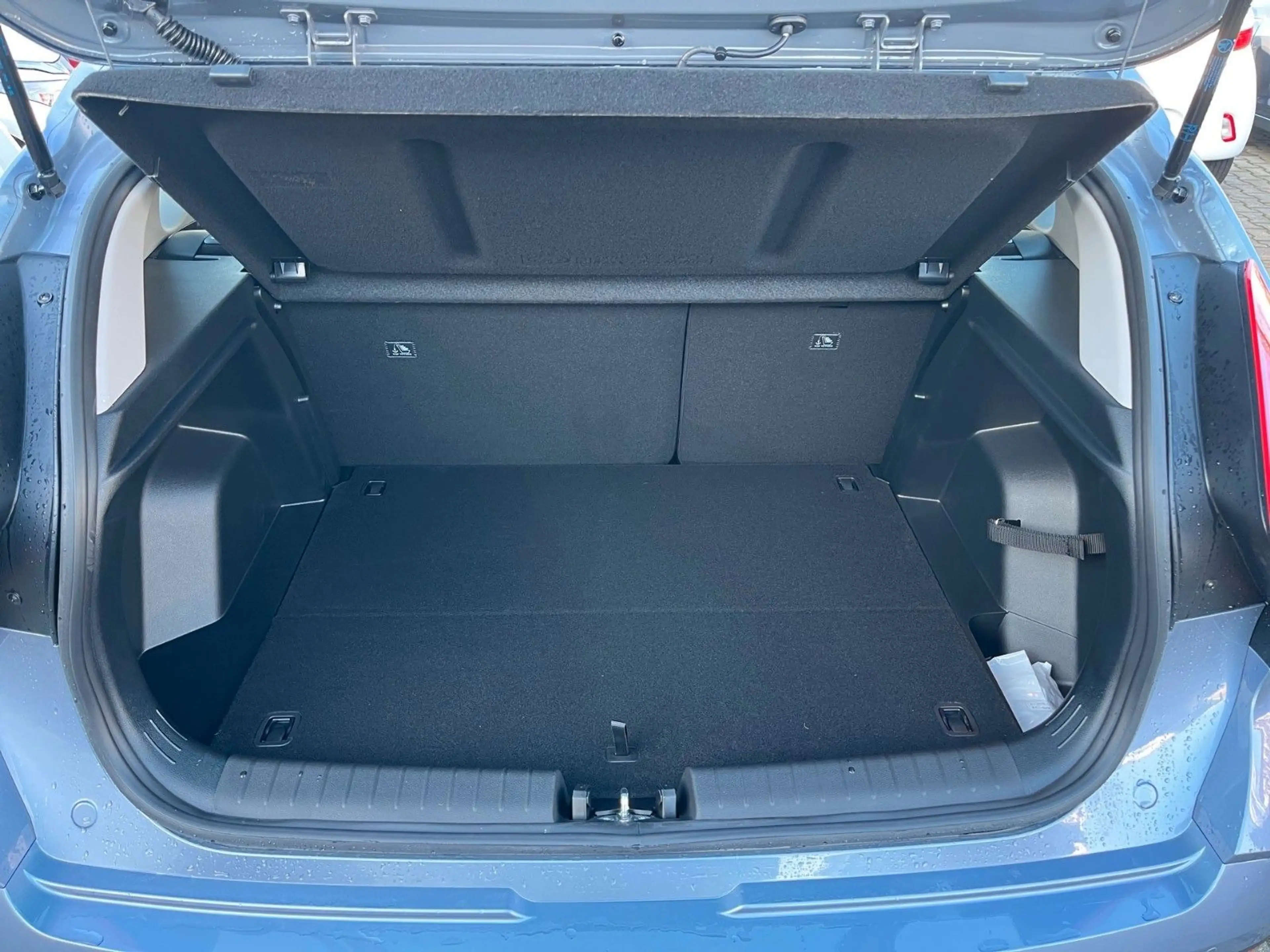 Hyundai BAYON Trend Komfort Navi LED-Licht Sitzheizung — photo 8