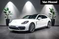 Porsche Panamera Sport Turismo 4S E-Hybrid Blanc - thumbnail 1