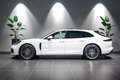 Porsche Panamera Sport Turismo 4S E-Hybrid Blanc - thumbnail 4