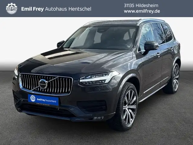 Volvo XC90 XC90 B5 B AWD Core