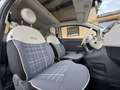 Fiat 500 Mirror Blanc - thumbnail 8