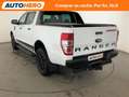 Ford Ranger 2.0 TDCi Doppelkabine 4x4 Wildtrak Blanco - thumbnail 4