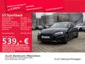 Audi S5 TDI tiptr. Matrix/Navi+ Schwarz - thumbnail 1