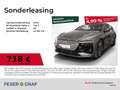 Audi A6 e-tron Avant performance,Matrix,AZV,Pano,B&O,Leder Gris - thumbnail 1