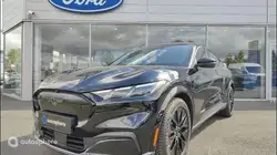 Ford 276ch Extended Range 88kWh Premium Propulsion