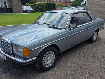 230ce coupe