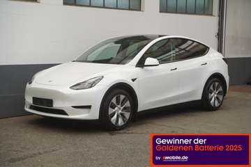 Standard Range RWD *AHK*Mwst. ausweisbar*