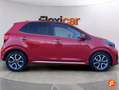 Kia Picanto 1.2 DPi AMT GT-Line Rojo - thumbnail 5