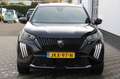 Peugeot 2008 1.2 PureTech 130PK Allure Carplay Camera BTW !! Zwart - thumbnail 33
