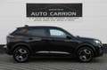 Peugeot 2008 1.2 PureTech 130PK Allure Carplay Camera BTW !! Zwart - thumbnail 2