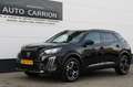 Peugeot 2008 1.2 PureTech 130PK Allure Carplay Camera BTW !! Zwart - thumbnail 6