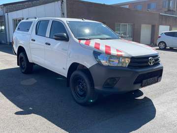 2.4 D-4D 4WD COMFORT 1 ER RPOP CARNET TOYOTA !!! HARD TOP KLIMA ....