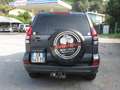 Toyota Land Cruiser 3.0 D-4D 16V cat 5 porte Sol Grigio - thumbnail 5