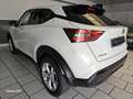 Nissan Juke 1.0 DIG-T 2WD//NAVI//CAR-PLAY//GARANTIE//CAR-PASS Wit - thumbnail 6