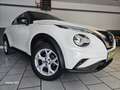 Nissan Juke 1.0 DIG-T 2WD//NAVI//CAR-PLAY//GARANTIE//CAR-PASS Wit - thumbnail 2