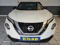 Nissan Juke 1.0 DIG-T 2WD//NAVI//CAR-PLAY//GARANTIE//CAR-PASS Wit - thumbnail 4