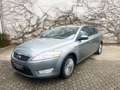 Ford Mondeo Lim. Titanium Klima*SHZ*AHK*MFL*TÜV 05/27 Blau - thumbnail 2