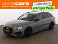 Audi A4 Avant 35 TDI S-Line Aut LED 360-CAM NAVI TEMP Grau - thumbnail 1