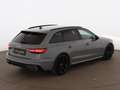 Audi A4 Avant 35 TDI S-Line Aut LED 360-CAM NAVI TEMP Grau - thumbnail 8