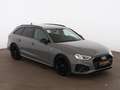 Audi A4 Avant 35 TDI S-Line Aut LED 360-CAM NAVI TEMP Grau - thumbnail 4