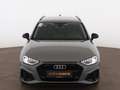 Audi A4 Avant 35 TDI S-Line Aut LED 360-CAM NAVI TEMP Grau - thumbnail 2
