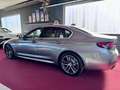 BMW 540 d xDrive M Sport Komfortsitz HeadUp Glasdach Gris - thumbnail 9
