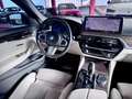 BMW 540 d xDrive M Sport Komfortsitz HeadUp Glasdach Gris - thumbnail 3