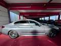 BMW 540 d xDrive M Sport Komfortsitz HeadUp Glasdach Gris - thumbnail 6