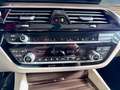 BMW 540 d xDrive M Sport Komfortsitz HeadUp Glasdach Gris - thumbnail 14
