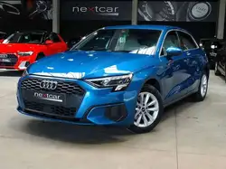 Audi A3 30TFSi Sportback Advanced CUIR SPORT-LED-PARKING
