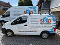 Nissan NV200 NV200 1.5 EU6 Comfort Weiß - thumbnail 2