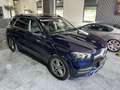 Mercedes-Benz GLE 400 d 4Matic Aut.*AMG-Paket*Wenig-KM*1.Besitz* Blau - thumbnail 7