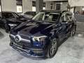 Mercedes-Benz GLE 400 d 4Matic Aut.*AMG-Paket*Wenig-KM*1.Besitz* Blau - thumbnail 1