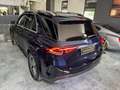 Mercedes-Benz GLE 400 d 4Matic Aut.*AMG-Paket*Wenig-KM*1.Besitz* Blau - thumbnail 11