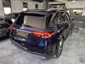 Mercedes-Benz GLE 400 d 4Matic Aut.*AMG-Paket*Wenig-KM*1.Besitz* Blau - thumbnail 10
