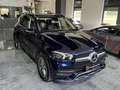 Mercedes-Benz GLE 400 d 4Matic Aut.*AMG-Paket*Wenig-KM*1.Besitz* Blau - thumbnail 4