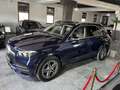 Mercedes-Benz GLE 400 d 4Matic Aut.*AMG-Paket*Wenig-KM*1.Besitz* Blau - thumbnail 6