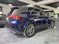 Mercedes-Benz GLE 400 d 4Matic Aut.*AMG-Paket*Wenig-KM*1.Besitz* Blau - thumbnail 9