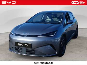 Dolphin G 1.5 DM-i PHEV 212 ch